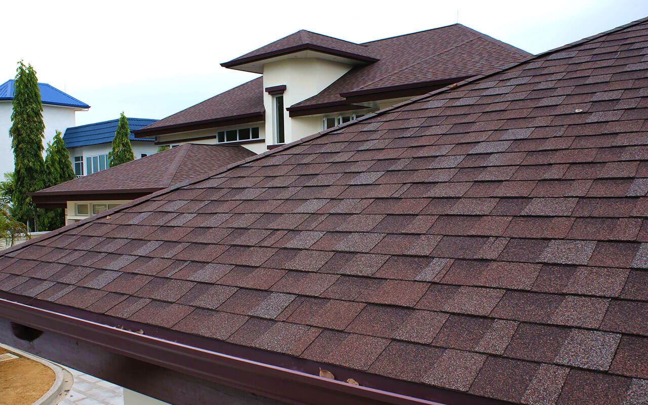 șindrila bituminoasă IKO