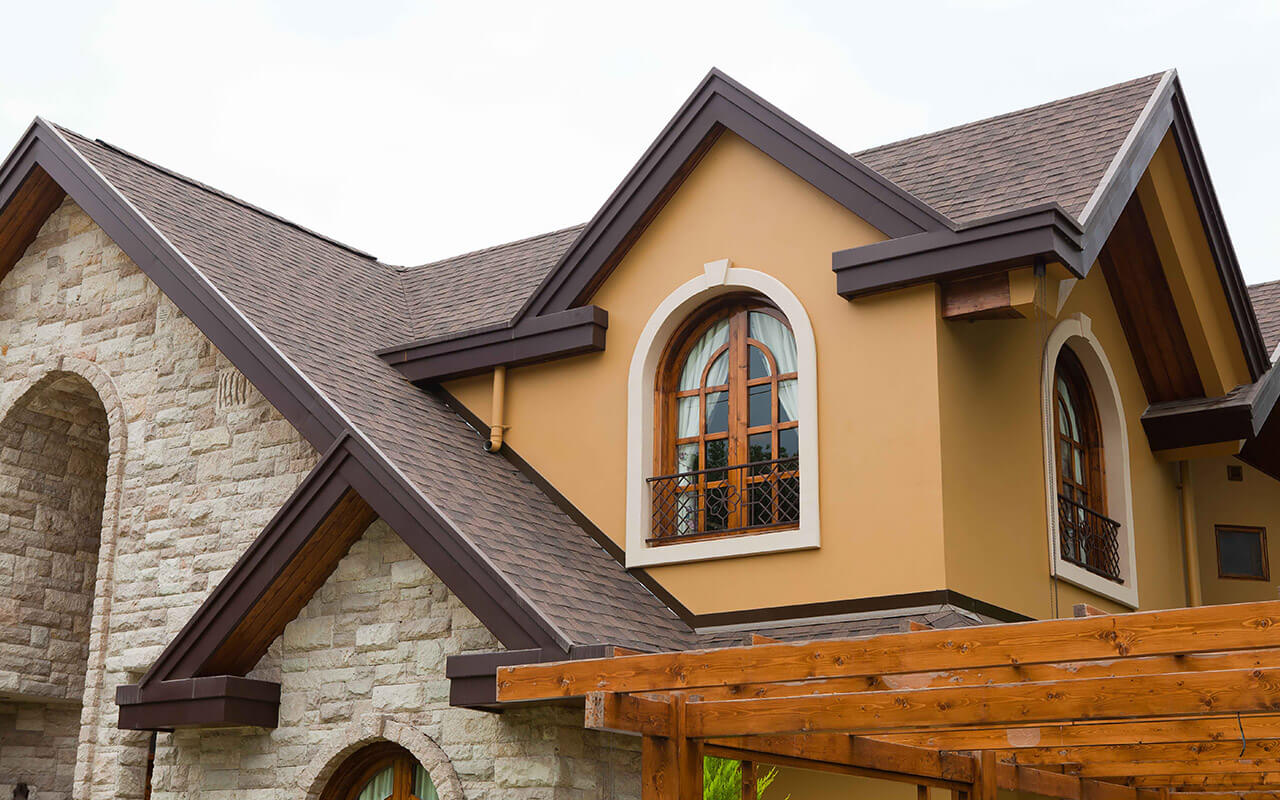 șindrila bituminoasă IKO