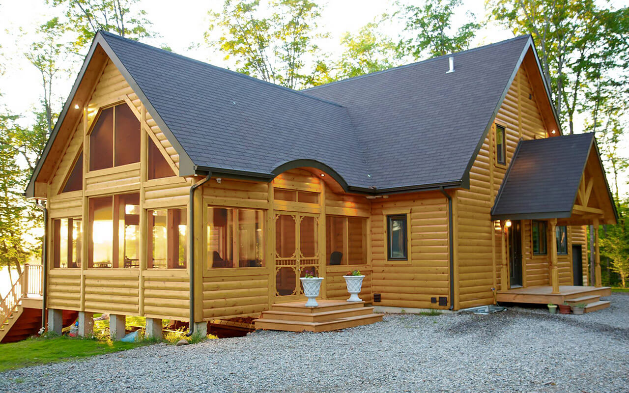 șindrila bituminoasă IKO